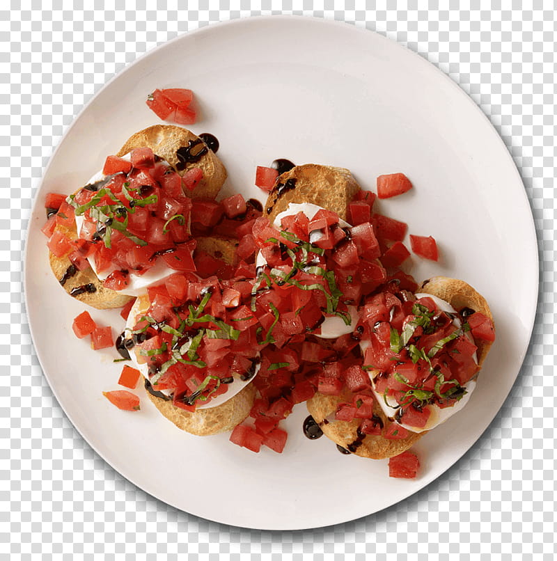 Food, Bruschetta, Restaurant, Buona, Owler, Recipe, Breakfast, Schaumburg transparent background PNG clipart