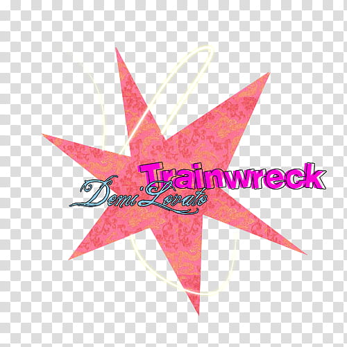 Four Text in, Trainwreck poster transparent background PNG clipart