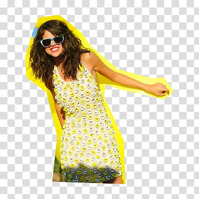 da Selena Gomez para a Mariana transparent background PNG clipart