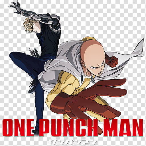 One Punch Man  Icon v, One Punch Man  v transparent background PNG clipart