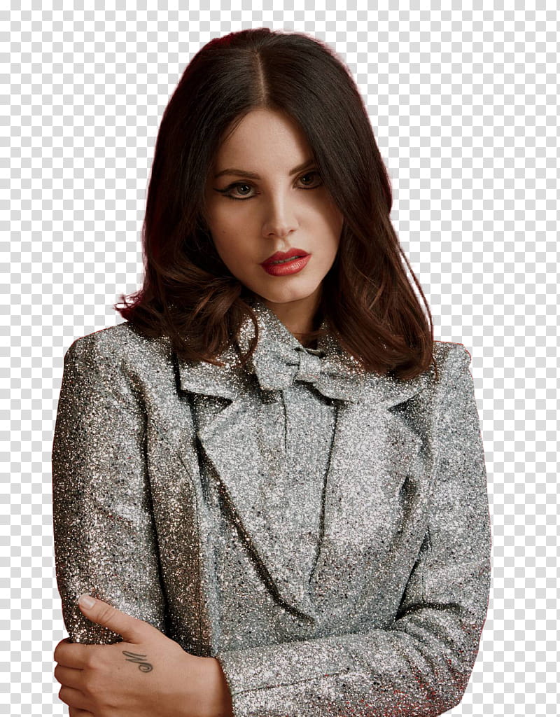 LANA DEL REY, Lana-Del-Rey-LOfficiel-shoot-- transparent background PNG clipart