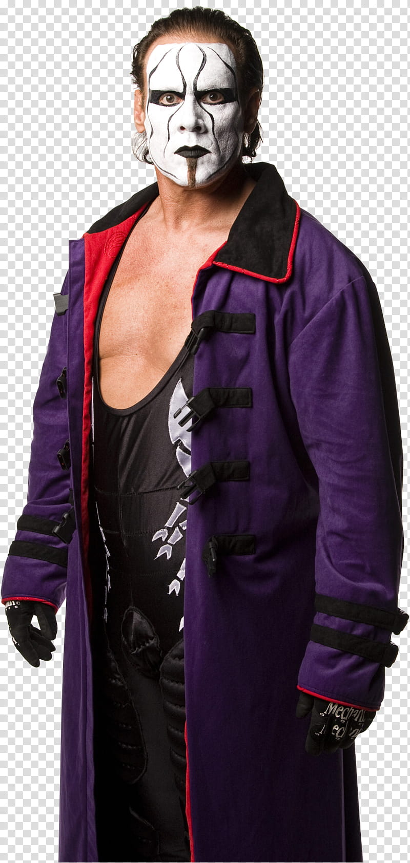 Sting TNA  transparent background PNG clipart