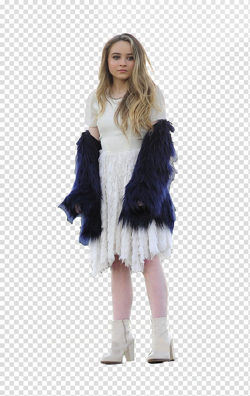 Sabrina Carpenter transparent background PNG clipart