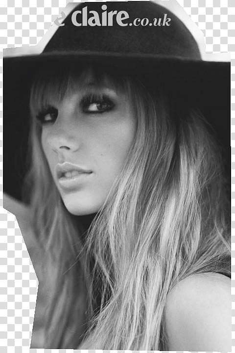 Taylor Swift transparent background PNG clipart