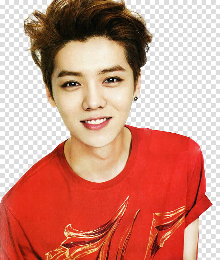 Exo Ks transparent background PNG clipart