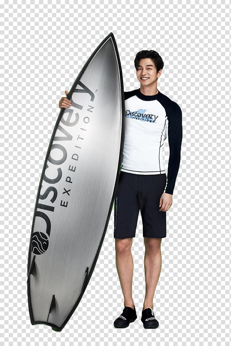 GONG YOO ACTOR transparent background PNG clipart