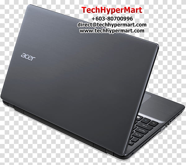 Laptop, Acer Aspire E5571, Acer Aspire E5511, Acer Aspire E5521, Acer Aspire E5571g, Acer Aspire E5575, Acer Aspire E 14 E5475, Computer transparent background PNG clipart