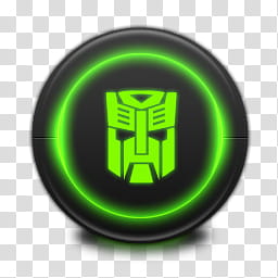 Celular Orbs , Transformers icon transparent background PNG clipart