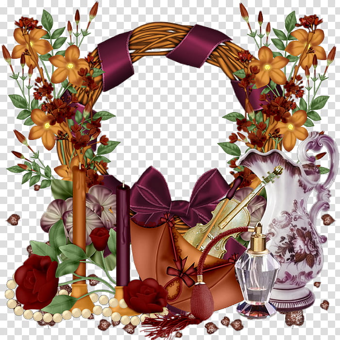 Christmas Decoration, Flower, Floral Design, Frames, Wreath, Statistics, 2018, Online And Offline transparent background PNG clipart