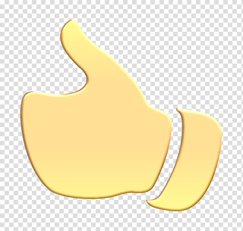 like icon thumbs up icon up icon, Finger, Hand, Gesture, Thumbs Signal transparent background PNG clipart