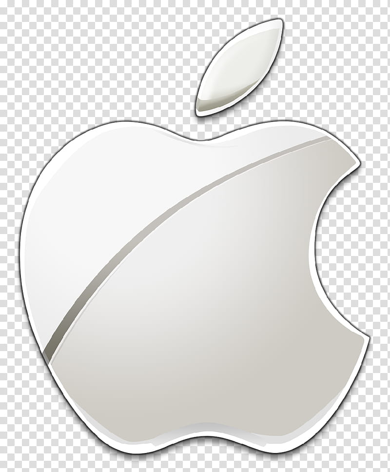 Silver Apple Logo, Iphone 7, Computer, Apple Ipad Family, MacOS, Mobile Phones, Leaf, Plant transparent background PNG clipart