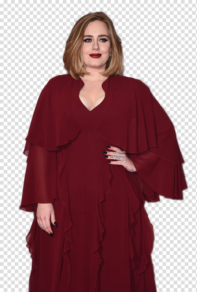 Adele and , +BONUS transparent background PNG clipart