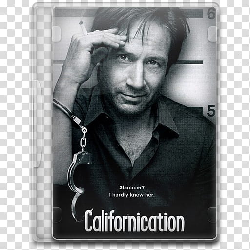TV Show Icon , Californication, Californication folder icon transparent background PNG clipart