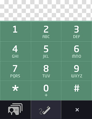 pallium  for iphone GS, smartphone dial screen screenshot transparent background PNG clipart