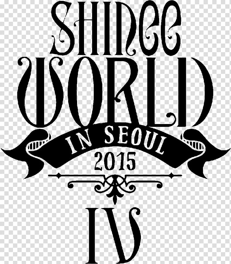 SHINee World  logo transparent background PNG clipart