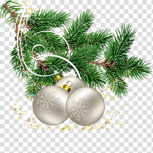 Christmas Tree Branch, Christmas Day, Pine, Norway Spruce, Christmas Ornament, Fraser Fir, Treetopper, Balsam Fir transparent background PNG clipart