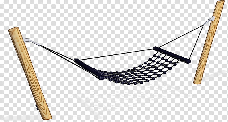 Table, Line, Hammock transparent background PNG clipart