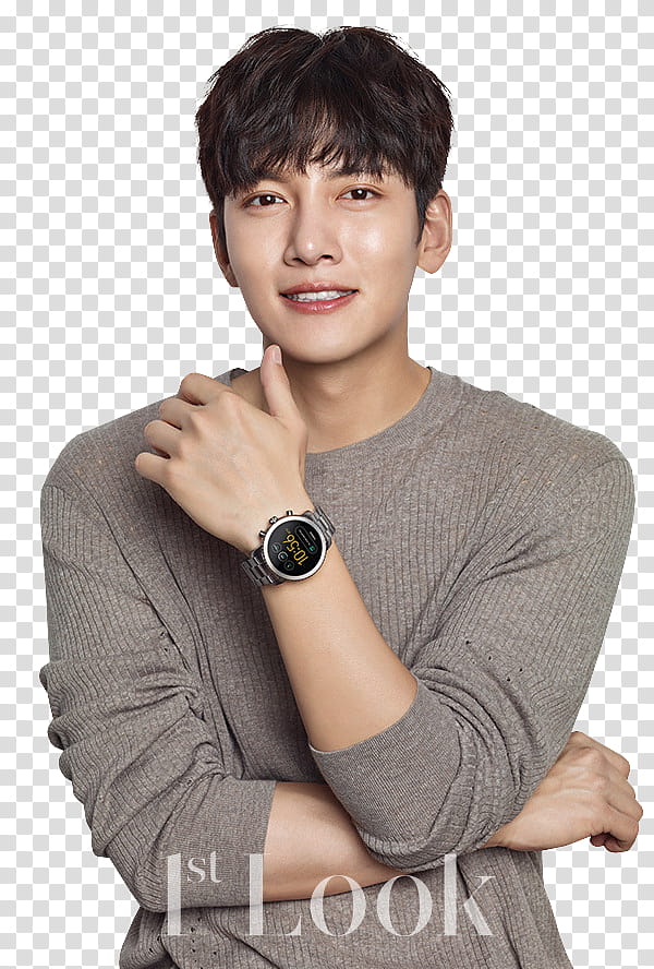 Ji Chang Wook transparent background PNG clipart
