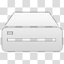 Devine Icons Part , ROM drive icon transparent background PNG clipart