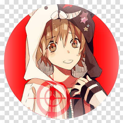 Free To Use Danganronpa Icons, Mastermind Makoto transparent background PNG clipart