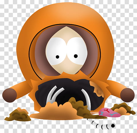 South Park, dead kenny transparent background PNG clipart