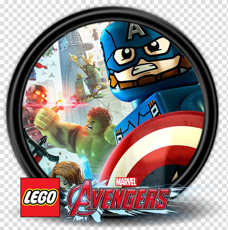 lego avengers png