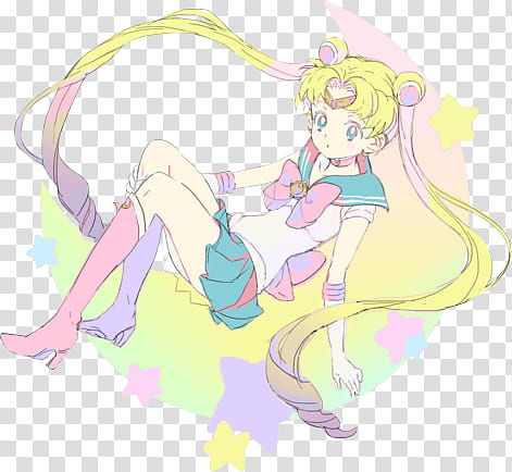 Sailor Moon Usagi Tsukino, Sailor Moon transparent background PNG clipart