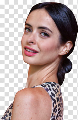 Krysten Ritter transparent background PNG clipart