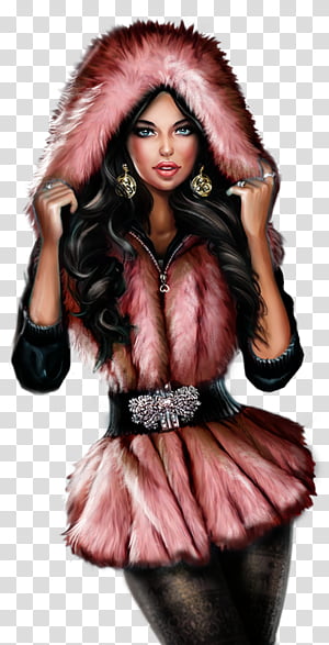 Woman Hair, Julie Bell, Drawing, Digital Art, Painting, Girl, Female, Clothing transparent background PNG clipart thumbnail