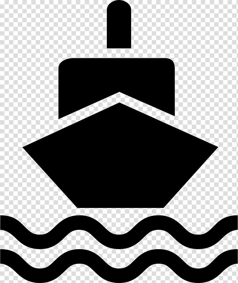 Boat, Ship, Sign, Symbol, Ferry, Transport, Sailing Ship, Sailboat transparent background PNG clipart
