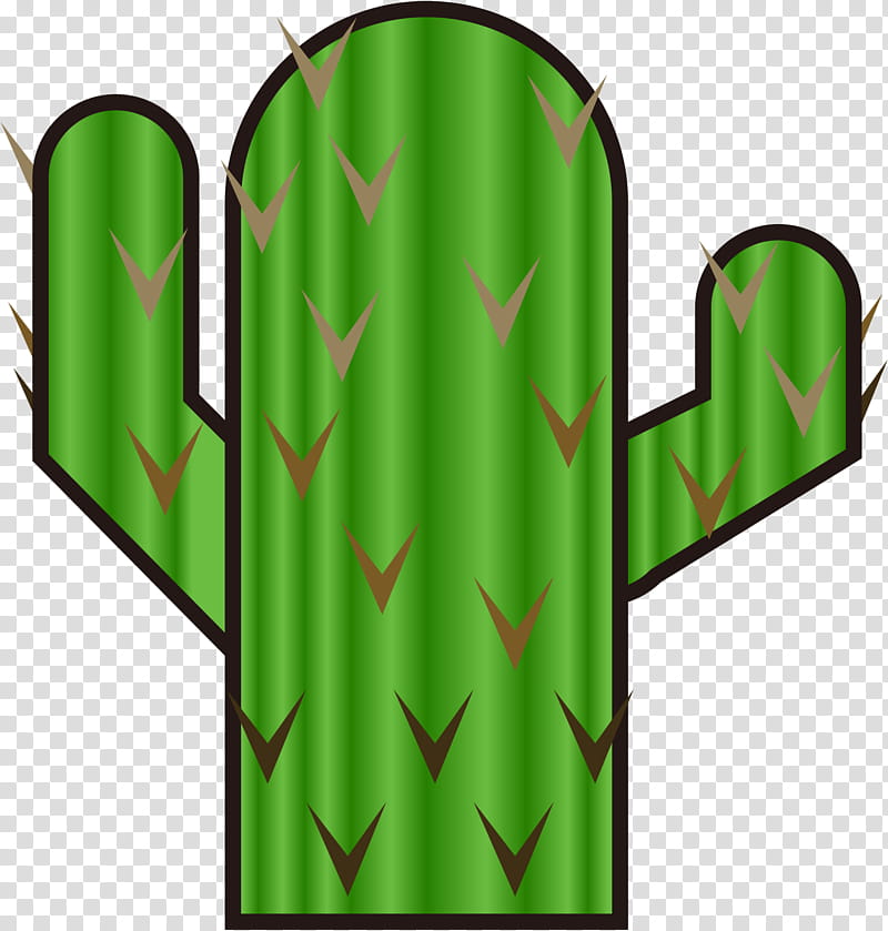 Green Grass, Cactus, Emoji, Sticker, Saguaro, Plant, Caryophyllales transparent background PNG clipart