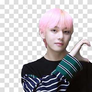 BTS transparent background PNG clipart thumbnail