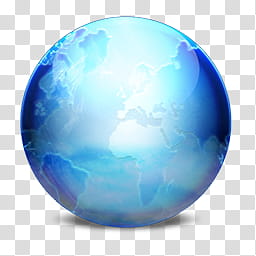 Heaven Hell, blue and white bowling ball transparent background PNG clipart