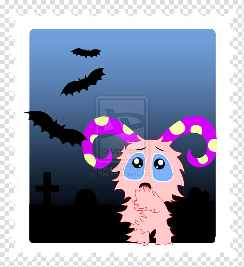 Monster, Cartoon, Drawing, Boo, Animation, Visual Arts, Character, Fear transparent background PNG clipart