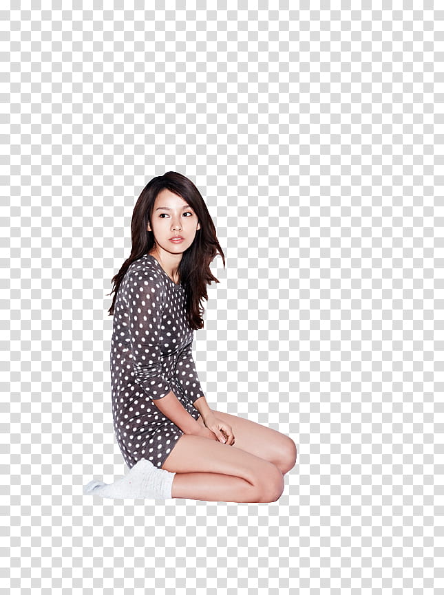 Solista Lee Hyori , +LH- transparent background PNG clipart