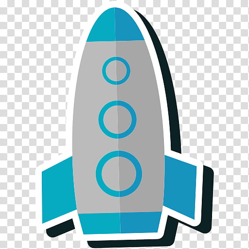 Cartoon Rocket, Spacecraft, Vehicle, Space Launch, Logo, Fin transparent background PNG clipart