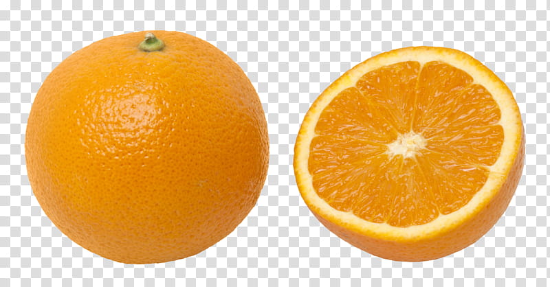 Orange, orange fruit transparent background PNG clipart