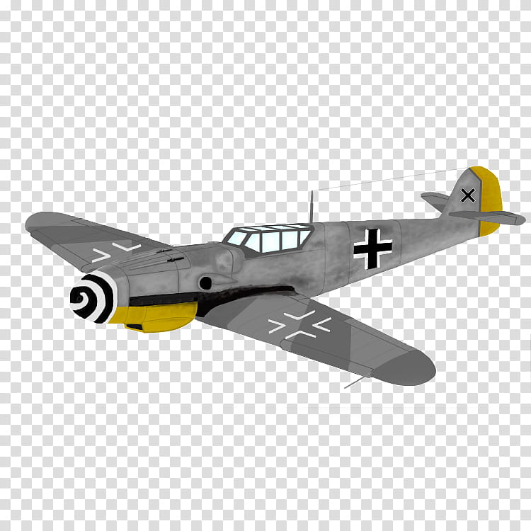 Airplane Drawing, Messerschmitt Bf 109, Fockewulf Fw 190, Curtiss P40 Warhawk, Fighter Aircraft, Scale Models, 148 Scale, Radiocontrolled Aircraft transparent background PNG clipart