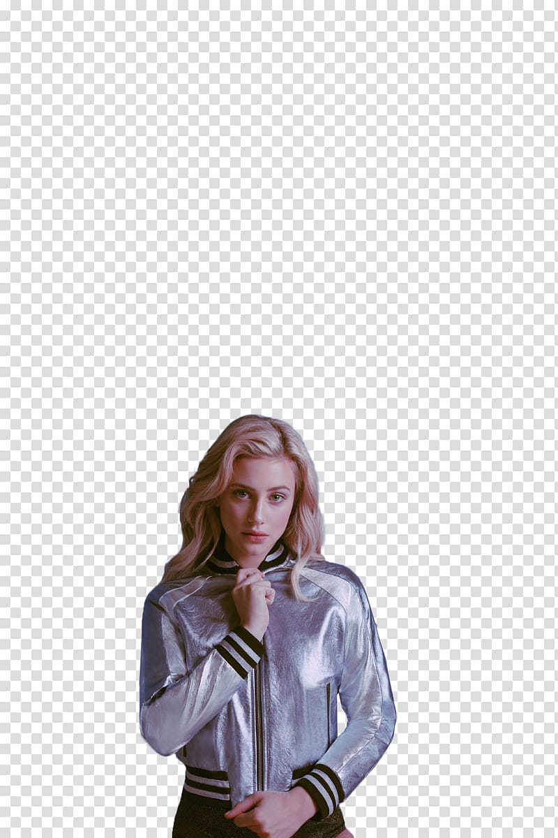 PACK  // LILI REINHART,  icon transparent background PNG clipart