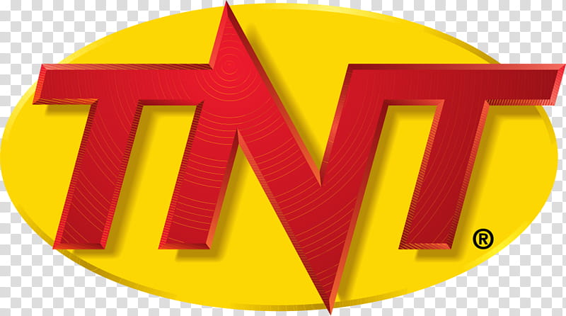 Logo Yellow, TNT, Television, Television Channel, Tbs, Turner Broadcasting System, Production Logo, Superstation transparent background PNG clipart