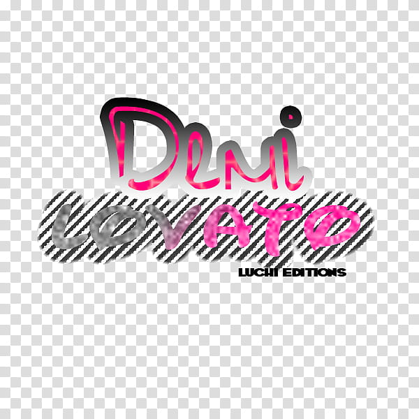 Demi Lovato texto transparent background PNG clipart Demi Lovato texto transparent background PNG clipart