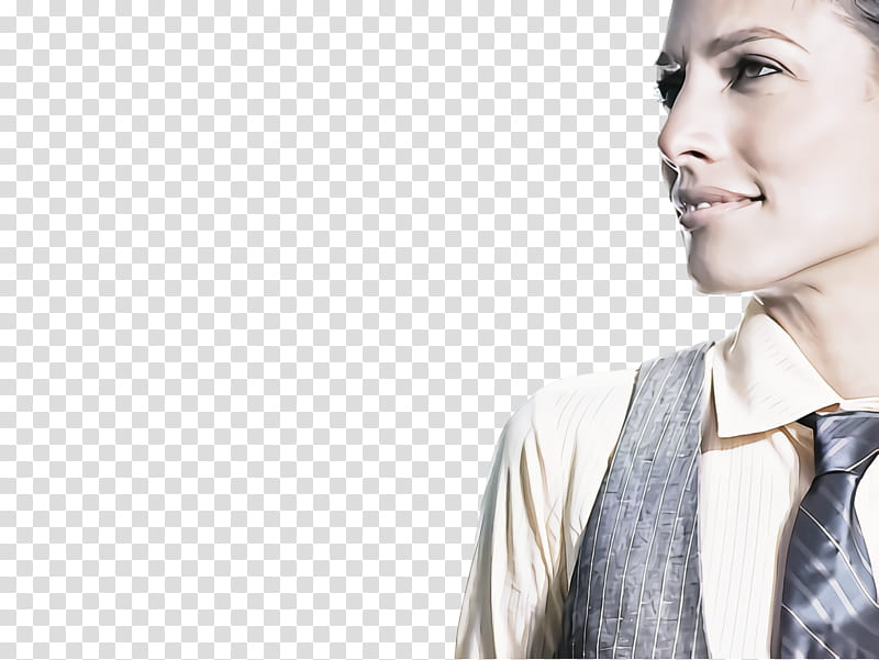 face skin chin neck male, Gentleman, Jaw, Tie, Whitecollar Worker, Suit transparent background PNG clipart