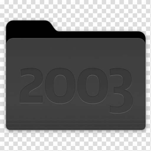 YFolders Years  , x icon transparent background PNG clipart