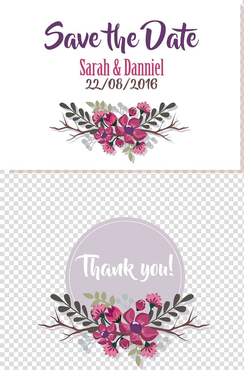 Wedding Save The Date, Wedding Invitation, Floral Design, Rsvp, Bridal Shower, Marriage, Ceremony, Greeting Note Cards transparent background PNG clipart