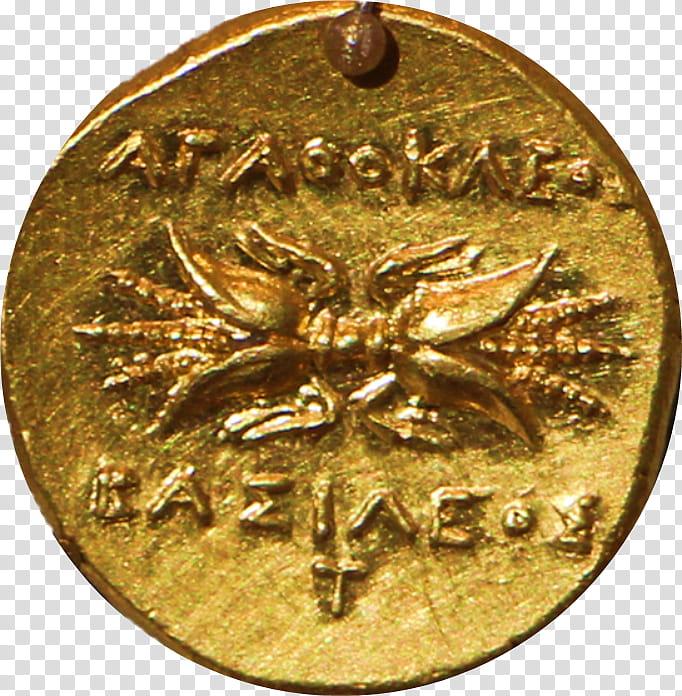 Cartoon Gold Medal, Coin, Gold Coin, Commemorative Coin, Dollar Coin, Mysia, Syracuse, Silver Coin transparent background PNG clipart