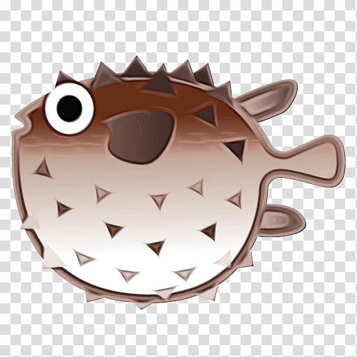 Fish Icon, Emoji, Pufferfish, Fugu, Drawing, Computer, Animation, Icon Design transparent background PNG clipart