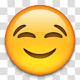Emojis Editados, laughing emoji transparent background PNG clipart