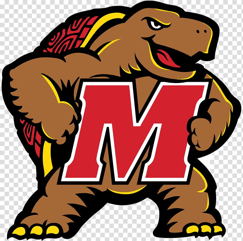 Soccer, University Of Maryland, Maryland Terrapins Mens Basketball, Maryland Terrapins Mens Soccer, Sports, Decal, Mascot, Big Ten Conference transparent background PNG clipart