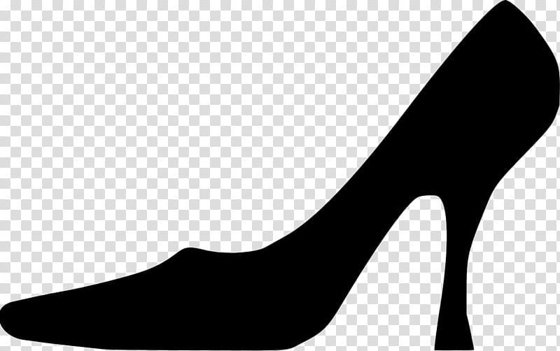 Highheeled Shoe Footwear, Sneakers, Silhouette, Stiletto Heel, Allsaints Shoe, Boot, Fashion, High Heels transparent background PNG clipart