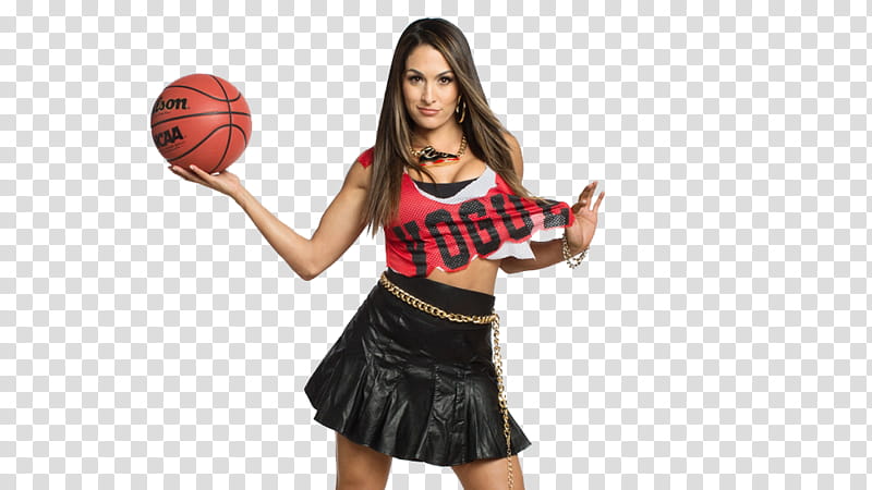 Nikki Bella Best Diva Pics of  transparent background PNG clipart